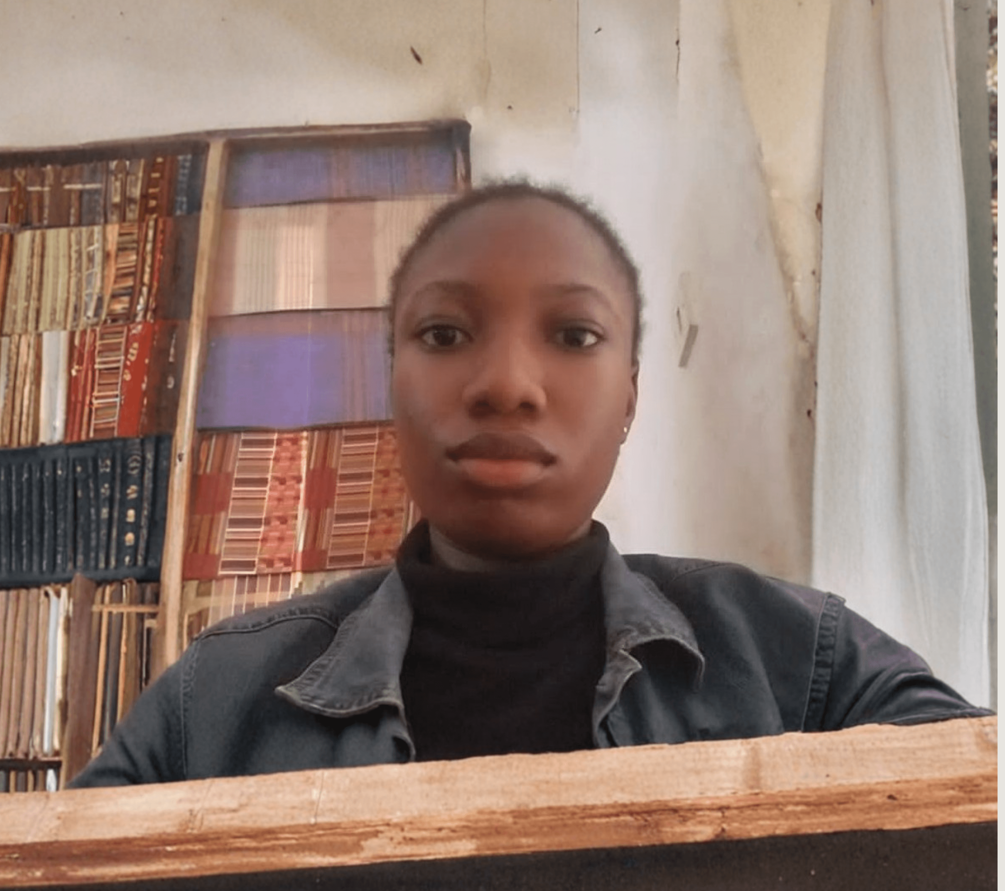 Chukwu Amarachi Gift
