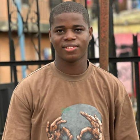 Clinton Mudiaga Akpoyovware
