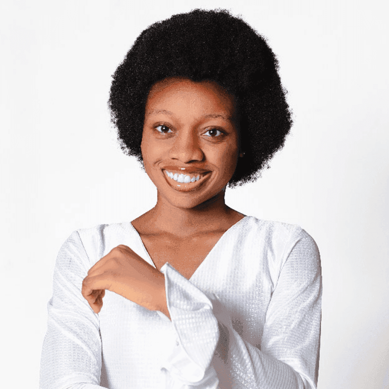 Julianah Inyang