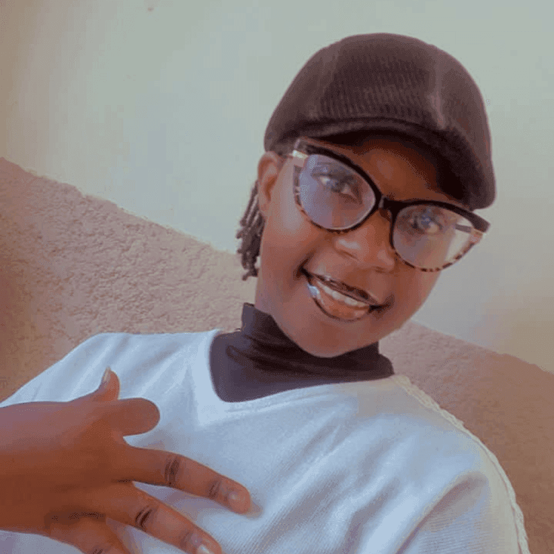 Blossom Chukwudalu